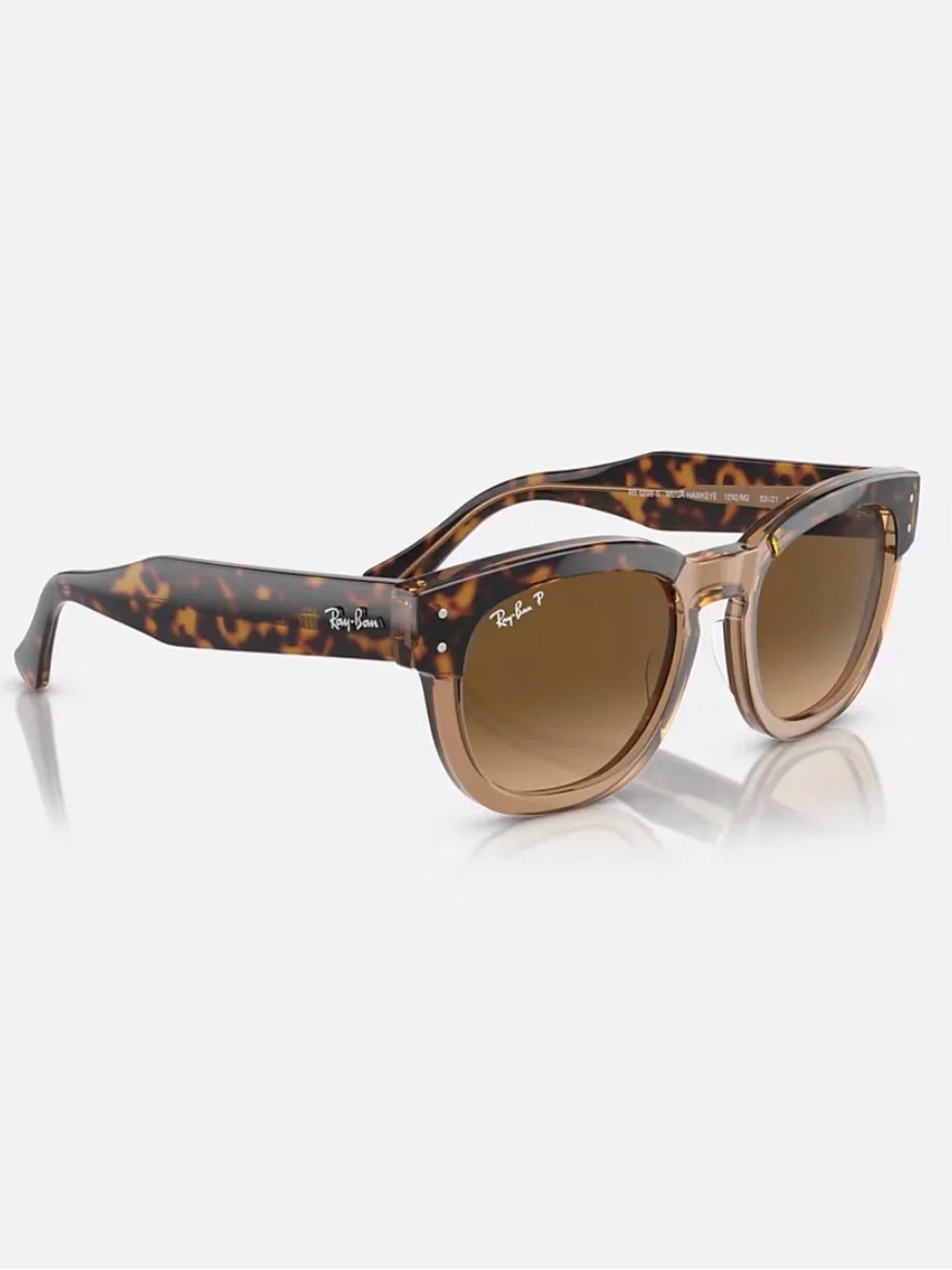 Ray-Ban bold mega